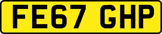FE67GHP