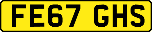 FE67GHS