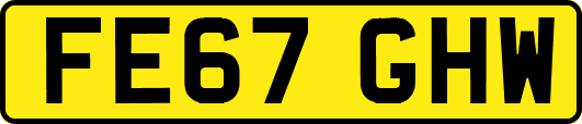 FE67GHW
