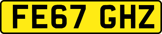 FE67GHZ