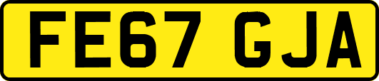 FE67GJA