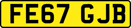 FE67GJB