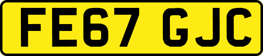 FE67GJC