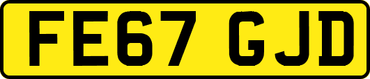 FE67GJD