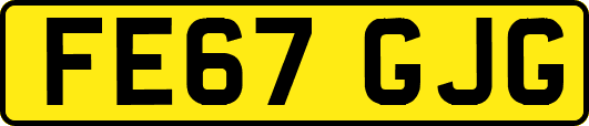 FE67GJG