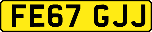 FE67GJJ