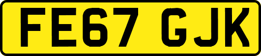 FE67GJK