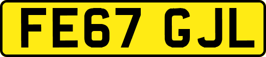 FE67GJL