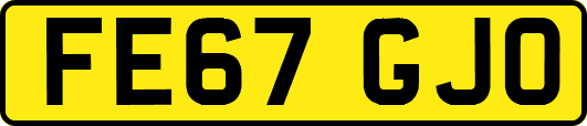 FE67GJO