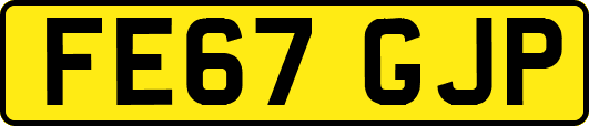 FE67GJP
