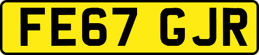 FE67GJR