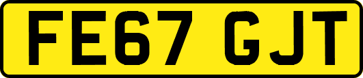 FE67GJT