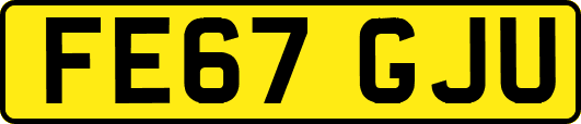 FE67GJU