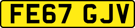 FE67GJV