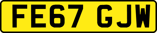 FE67GJW