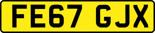 FE67GJX