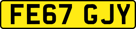 FE67GJY