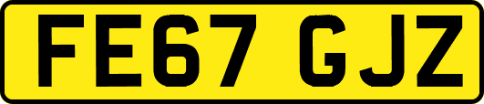 FE67GJZ