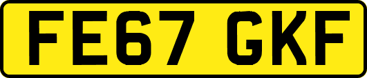 FE67GKF