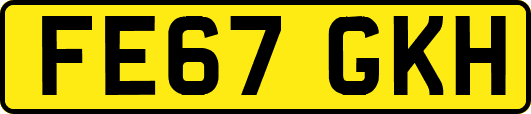 FE67GKH