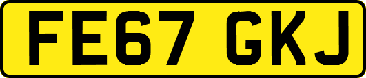 FE67GKJ