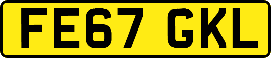 FE67GKL