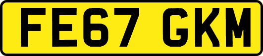 FE67GKM