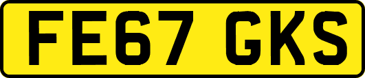 FE67GKS