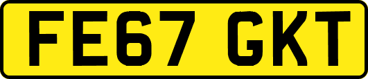 FE67GKT