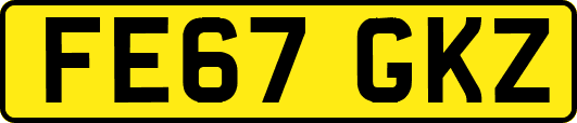 FE67GKZ