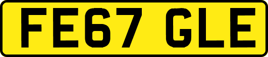 FE67GLE