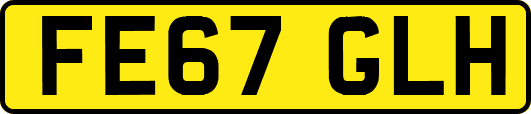 FE67GLH