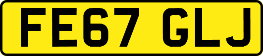FE67GLJ