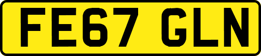FE67GLN
