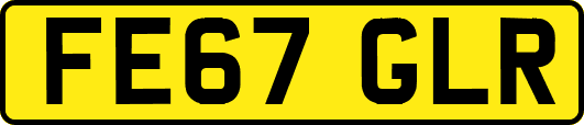 FE67GLR