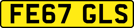 FE67GLS