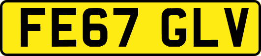 FE67GLV