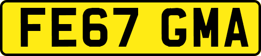 FE67GMA