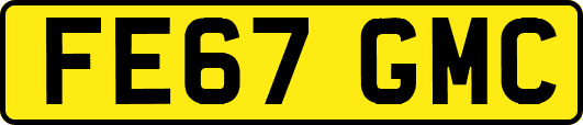 FE67GMC