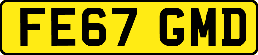 FE67GMD