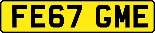 FE67GME