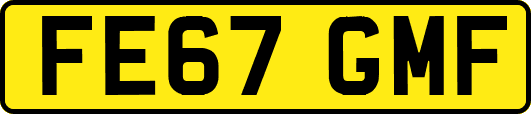 FE67GMF