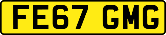FE67GMG