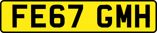 FE67GMH