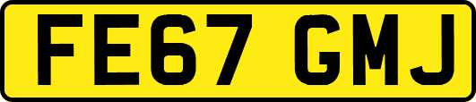 FE67GMJ