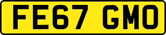 FE67GMO