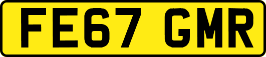 FE67GMR