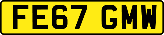 FE67GMW