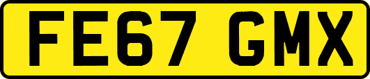 FE67GMX