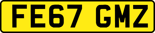 FE67GMZ